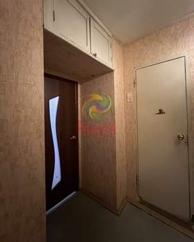 1-к квартира, на длительный срок, 38м2, 9/9 этаж