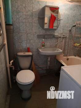 2-к квартира, на длительный срок, 51м2, 8/10 этаж