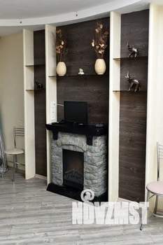 2-к квартира, посуточно, 70м2, 3/10 этаж