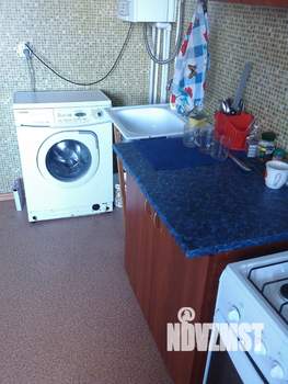 2-к квартира, на длительный срок, 60м2, 4/5 этаж