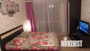 1-к квартира, посуточно, 53м2, 8/10 этаж