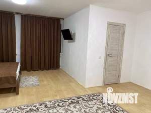 1-к квартира, посуточно, 33м2, 1/1 этаж