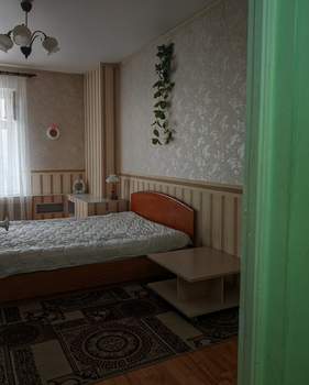 1-к квартира, на длительный срок, 42м2, 16/16 этаж