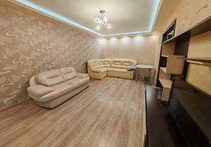 2-к квартира, на длительный срок, 83м2, 1/10 этаж