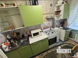 1-к квартира, на длительный срок, 36м2, 1/2 этаж