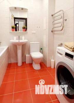 1-к квартира, посуточно, 34м2, 1/1 этаж