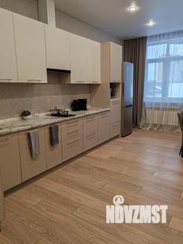 1-к квартира, посуточно, 60м2, 1/1 этаж