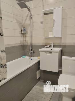 2-к квартира, на длительный срок, 68м2, 8/10 этаж