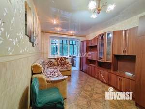 2-к квартира, на длительный срок, 42м2, 2/5 этаж