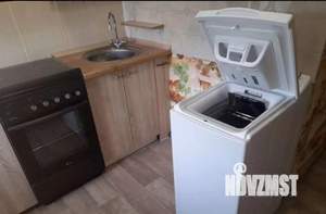 1-к квартира, на длительный срок, 29м2, 4/5 этаж