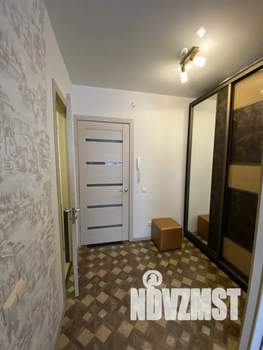 Студия квартира, посуточно, 30м2, 3/3 этаж