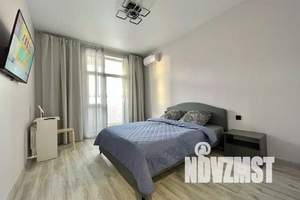 2-к квартира, посуточно, 65м2, 8/9 этаж