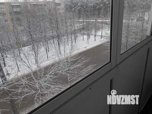 1-к квартира, на длительный срок, 31м2, 4/5 этаж