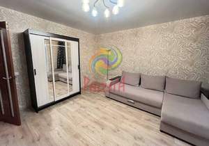 2-к квартира, на длительный срок, 58м2, 2/9 этаж