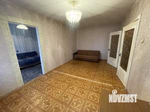 2-к квартира, на длительный срок, 44м2, 5/5 этаж