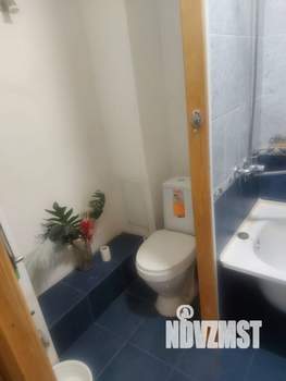 Студия квартира, на длительный срок, 28м2, 1/9 этаж