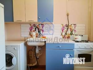 1-к квартира, на длительный срок, 41м2, 9/9 этаж