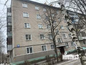 2-к квартира, на длительный срок, 47м2, 4/5 этаж