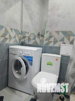 1-к квартира, посуточно, 34м2, 9/9 этаж