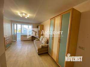 1-к квартира, на длительный срок, 35м2, 8/9 этаж