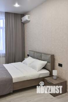 1-к квартира, посуточно, 57м2, 1/1 этаж