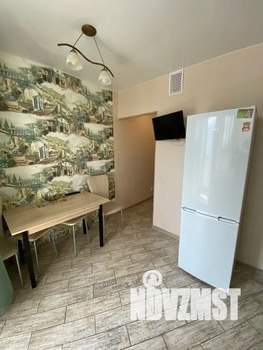 1-к квартира, посуточно, 43м2, 5/17 этаж