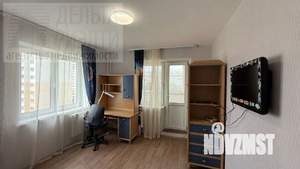 2-к квартира, на длительный срок, 60м2, 6/17 этаж