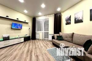 2-к квартира, посуточно, 60м2, 4/9 этаж