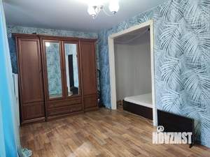 1-к квартира, на длительный срок, 38м2, 1/3 этаж