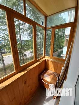 2-к квартира, на длительный срок, 44м2, 4/5 этаж