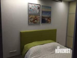 1-к квартира, на длительный срок, 45м2, 5/14 этаж
