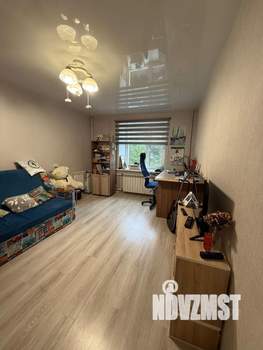 1-к квартира, на длительный срок, 37м2, 2/15 этаж