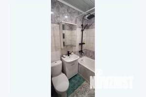 1-к квартира, посуточно, 31м2, 1/5 этаж