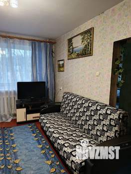 1-к квартира, посуточно, 32м2, 3/5 этаж