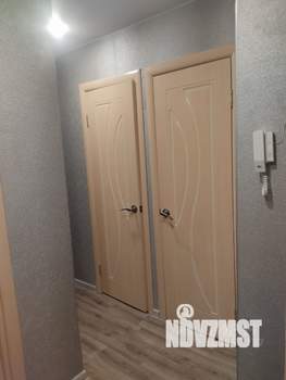 2-к квартира, на длительный срок, 42м2, 1/5 этаж