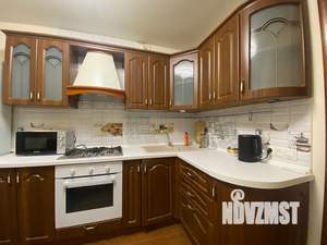 2-к квартира, посуточно, 51м2, 9/9 этаж