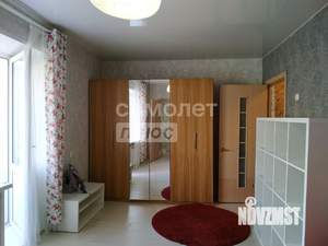 2-к квартира, на длительный срок, 43м2, 3/9 этаж