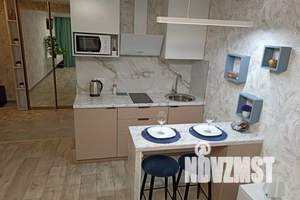 1-к квартира, посуточно, 31м2, 2/18 этаж