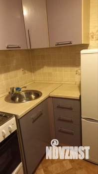 1-к квартира, на длительный срок, 30м2, 2/5 этаж