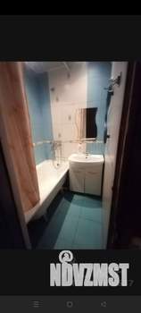 1-к квартира, на длительный срок, 32м2, 1/5 этаж