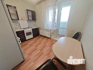 1-к квартира, на длительный срок, 42м2, 7/17 этаж