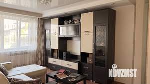 3-к квартира, на длительный срок, 75м2, 5/6 этаж