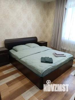 2-к квартира, посуточно, 63м2, 8/9 этаж