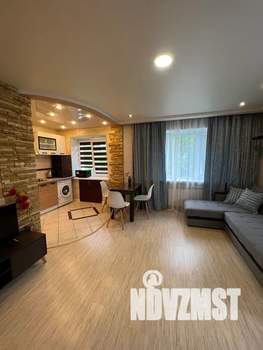 Студия квартира, посуточно, 32м2, 5/5 этаж