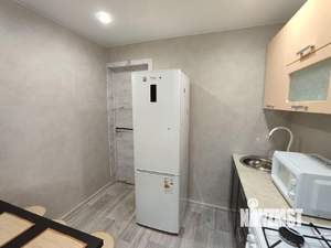 2-к квартира, посуточно, 46м2, 1/1 этаж