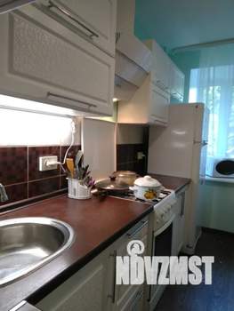 2-к квартира, посуточно, 53м2, 3/5 этаж