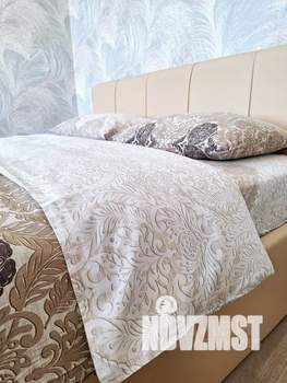 1-к квартира, посуточно, 35м2, 21/21 этаж