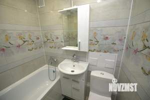 2-к квартира, посуточно, 45м2, 1/1 этаж