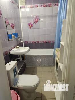 1-к квартира, на длительный срок, 36м2, 1/4 этаж