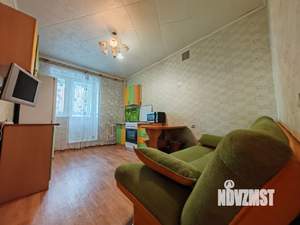 1-к квартира, на длительный срок, 42м2, 7/10 этаж